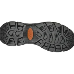 Hoss Men's Ridge Composite Toe Waterproof Puncture Resist Ridge Boot - 60230