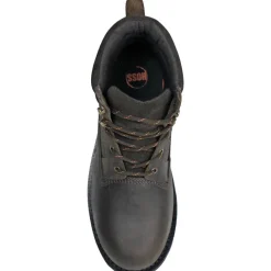 Hoss Men's Scout Steel Safety Toe Duty Boot - 60215