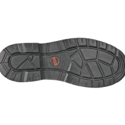 Hoss Men's Scout Steel Safety Toe Duty Boot - 60215