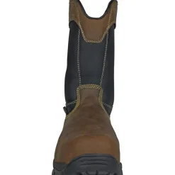 Women Hoss Men's Slag XRD Metguard Toe Composite Toe Waterproof Work Boot - 90691