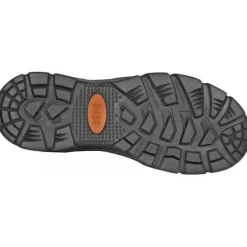 Women Hoss Men's Slag XRD Metguard Toe Composite Toe Waterproof Work Boot - 90691