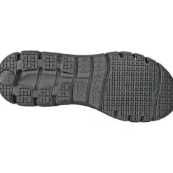 Hoss Men's Stepper Composite Safety Toe Slip Resistant Work Shoe - Light 30240