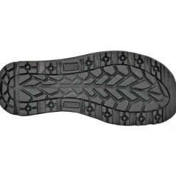 Hoss Men's Stomp Aluminum Toe Waterproof Slip Resist Work Boot - 60203