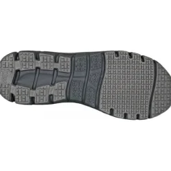 Hoss Men's Tikaboo UL Composite Toe Waterproof Slip Resistant Work Boot - 60406
