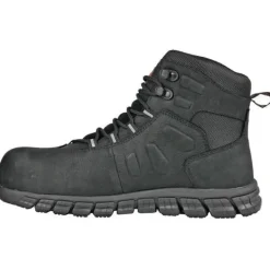 Hoss Men's Tikaboo UL Composite Toe Waterproof Slip Resist Work Boot - 60177