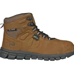 Hoss Men's Tikaboo UL Composite Toe Slip Resistant Work Boot - 60240