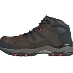 Women Hoss Men's Tracker Composite Safety Toe Waterproof Work Shoe - - 50251