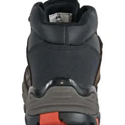Women Hoss Men's Tracker Composite Safety Toe Waterproof Work Shoe - - 50251
