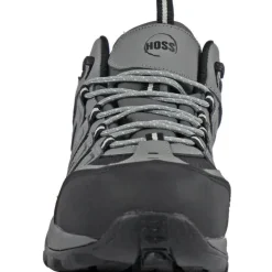 Hoss Men's Trail Composite Safety Toe Work Boot - 53023