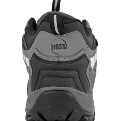 Hoss Men's Trail Composite Safety Toe Work Boot - 53023