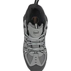 Hoss Men's Trail Composite Safety Toe Work Boot - 53023