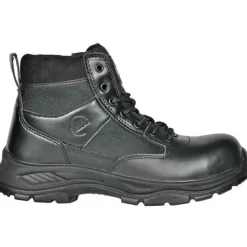 Hoss Men's Watchman 6" Composite Safety Toe Work Shoe - 50172