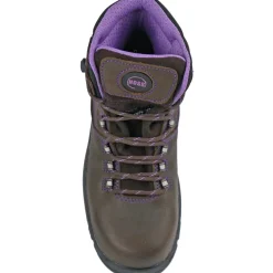 Hoss Women's Lacy 6