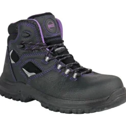 Hoss Women's Lacy 6" Composite Toe Waterproof Puncture Resistant Boot - 70120