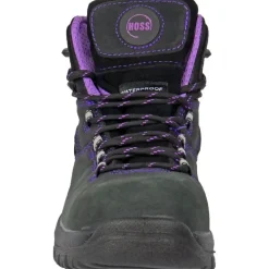Hoss Women's Lacy 6
