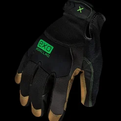 Ironclad EXO Modern Leather Work Gloves - EXO-MOL