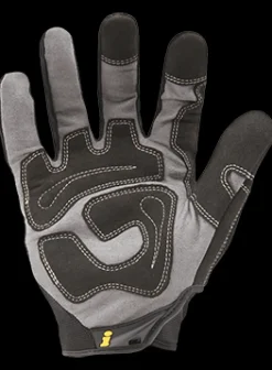 Ironclad General Utility Work Gloves - - GUG