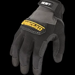 Ironclad Heavy Utility Work Gloves - - HUG