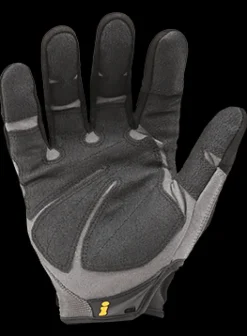 Ironclad Heavy Utility Work Gloves - - HUG