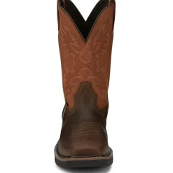 Justin Men's Actuator 11