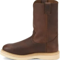 Justin Men's Axe 10