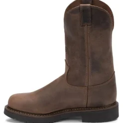 Justin Men's Balusters 11