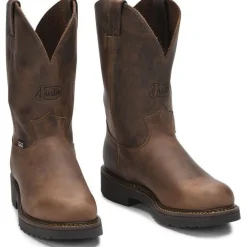 Justin Men's Balusters 11