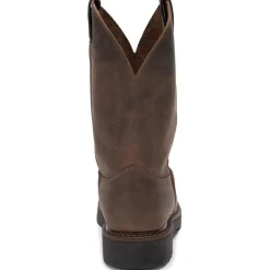 Justin Men's Balusters 11