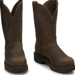 Justin Men's Balusters 11