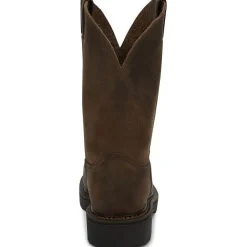 Justin Men's Balusters 11