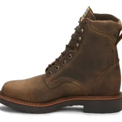 Justin Men's Blueprint 8
