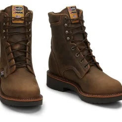 Justin Men's Blueprint 8