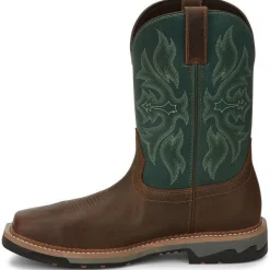 Justin Men's Bolt 11