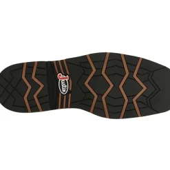 Justin Men's Bolt 11