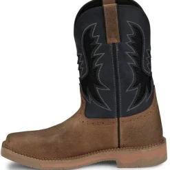 Justin Men's Bolt 11