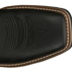 Women Justin Men's Bolt 11