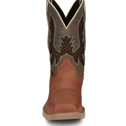Justin Men's Bolt 11