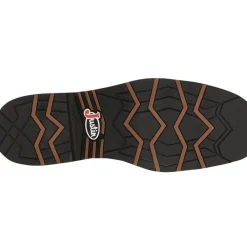 Justin Men's Bolt 11