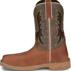 Justin Men's Bolt 11