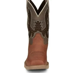 Justin Men's Bolt 11