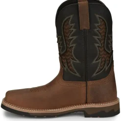 Justin Men's Bolt 11