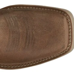 Women Justin Men's Bolt 11