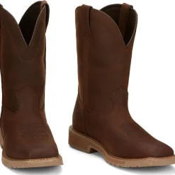 Justin Men's Buster 11