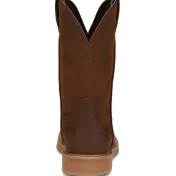 Justin Men's Buster 11