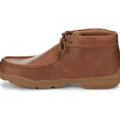 Justin Men's Cappie 4