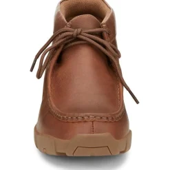 Justin Men's Cappie 4