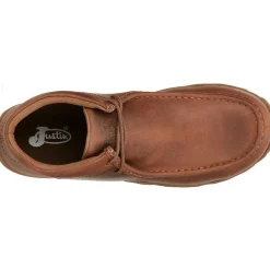 Justin Men's Cappie 4