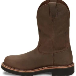 Women Justin Men's Carbide 11