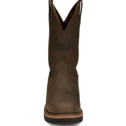 Women Justin Men's Carbide 11