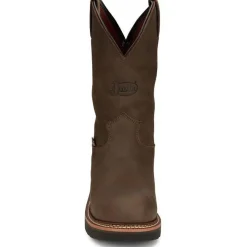 Women Justin Men's Carbide 11